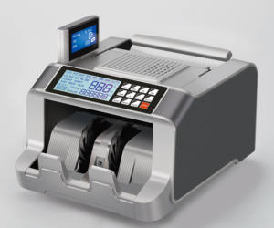 Contador <span class=keywords><strong>de</strong></span> <span class=keywords><strong>billetes</strong></span> portátil <span class=keywords><strong>de</strong></span> moneda pequeña <span class=keywords><strong>de</strong></span> 110/220V, contador <span class=keywords><strong>de</strong></span> <span class=keywords><strong>billetes</strong></span> <span class=keywords><strong>de</strong></span> alta velocidad 1000/min UV/Banco <span class=keywords><strong>de</strong></span> detección magnética grado 728D2 - Product Image 4