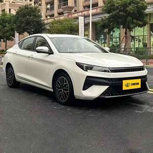 JAC J7 Auto Usado 2023 1.5T CVT Edición Premium Menos de Tres Años Autos de <span class=keywords><strong>Segunda</strong></span> <span class=keywords><strong>Mano</strong></span> Chinos a Bajo Precio Sedán con Volante a la Izquierda JAC A5 PLUS - Product Image 3