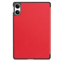Vente en gros Ealysun étui rigide pour tablette pour Redmi Pad Pro 12.1 pouces 2024 avec moule personnalisé de veille automatique debout