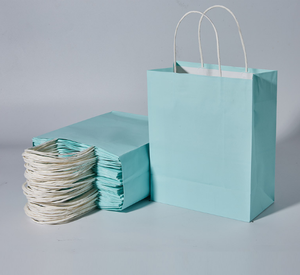 Luxury <b>Bag</b> Colorful Ceremony Party Thank You <b>Bags</b> Gift <b>Bags</b> for Christmas Wedding Celebration - Product Image 6