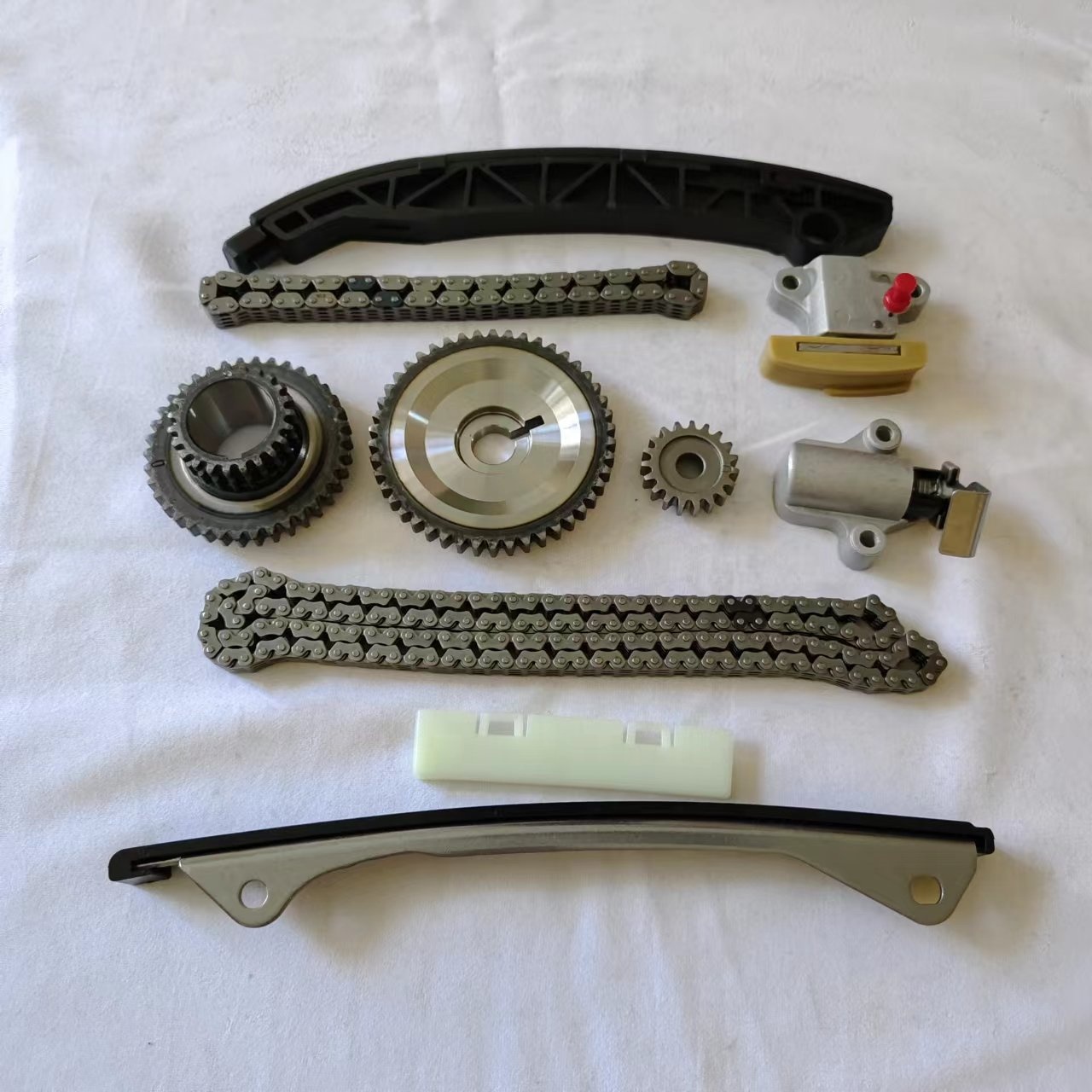 Nissan Sentra Timing Chain Kit New Design High Quality