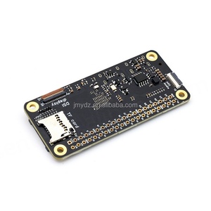 Placa de Desarrollo CanMV K230D, Módulo de Cámara de Reconocimiento de Visión Artificial, Placa Base de Inteligencia Artificial - Product Image 2