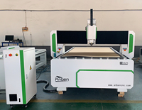 Machine de sculpture 3D, fabrication de statues en cire, routeur CNC avec contrôle RichAuto, broche unique