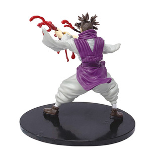 Catalogue de produits pour grossistes : Figurine d'action Anime Choso, Modèle Manga promotionnel <span class=keywords><strong>Itadori</strong></span> Yuji, Cadeau, Figurines japonaises, Statue, Poupée 16cm - Product Image 6