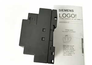 6ED1052-2FB00-0BA6 ของแท้ใหม่ 100% 6ED1052-2FB00-0BA6 LOGO 230RCO โมดูลลอจิก 8 DE/4 DA 6ED1052-2FB00-0BA6 - Product Image 5