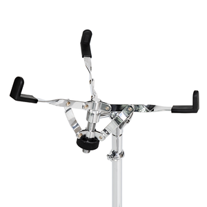 Giá đỡ nhạc cụ đa năng mạ crôm Lebeth SD-09 bán buôn, dành cho trống snare - Product Image 4