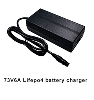   Chargeur de batterie Li-ion 450W de haute qualité approuvé PSE GS SAA CE, chargeur de batterie Li-ion 21V 25.2V 12-16A