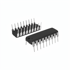 Embedded Electronics Component PIC16F84-04_P 18 DIP Original One Stop Service - Product Image 1