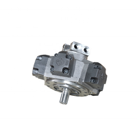 Motor hidráulico de viaje de alta velocidad ITM06, gran oferta, precio