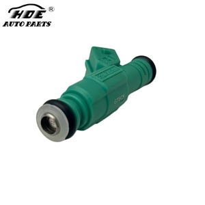 0280155930 93275196 Vente en gros de pièces automobiles HDE Injecteur de carburant pour Chevrolet Astra - Product Image 1