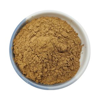 Чистый порошок Лоханьго (Могросид V) 99% CAS 88901-36-4, натуральный подсластитель, усилитель питания для продуктов питания и диетических добавок