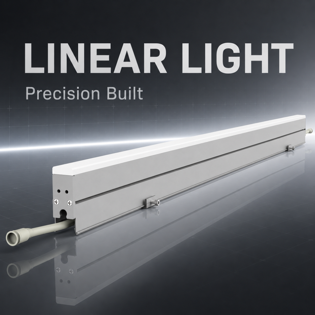 Ultra-thin Aluminum Linear Led Light 3W 6W 12W Cool White Dimmable 12v 24v PMMA Cover Recessed Extrusion Channel