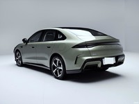 2026 ARCFOX Beta S3 460 PLUS 44.1kWh Baterai LFP Sedan Listrik Murni CLTC Jarak Tempuh 460KM R17 Setir Kiri Euro VI Kamera
