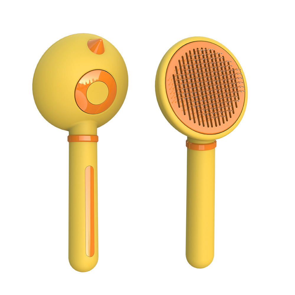 RK57 Chick Pet Comb
