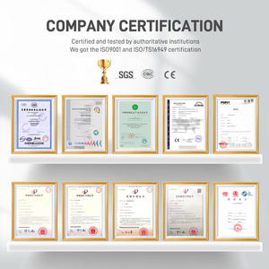 ฝาครอบกันฝุ่นแบบยืดหยุ่นสำหรับรถยนต์ OEM ODM แบบขึ้นรูปตามสั่ง ทำจากยาง SR NBR EPDM - Product Image 4