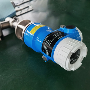 Para Vacorda, medidor de nivel de amoníaco líquido de alta temperatura, desplazador de vapor, transmisor de nivel, instrumentos de medición de alto nivel - Product Image 6