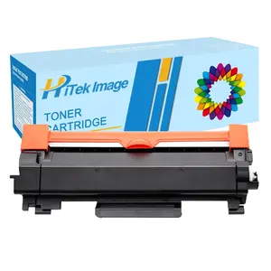 Remplacer la cartouche de toner, HL‑L2350DW, HL‑L2370DW