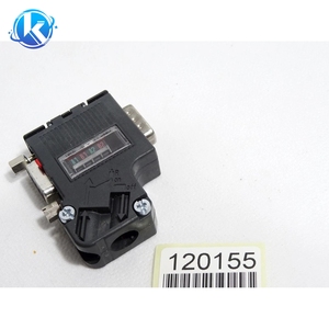 ขั้วต่อ DP <span class=keywords><strong>PB</strong></span> ใหม่เอี่ยม MR-MPG 6AG1972-0BB42-7XA0 LOC # M108 - Product Image 1