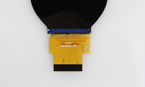 Polcd 2.1 inch TFT vòng tròn Màn hình SPI RGB giao diện 480*480 đầy đủ IPS tròn vòng TFT hiển thị cho đồng hồ thông minh - Product Image 6