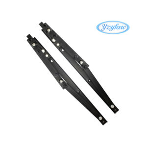 窓金物 アルミ製摩擦式ステーハンガー 16インチ - Product Image 1