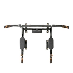 Barre de traction murale Yaran, équipement de fitness multifonctionnel pour entraînement à domicile - Product Image 5