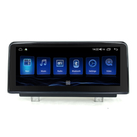 Lecteur multimédia automobile Prelingcar Android 12 pour BMW E70 2011-2013 X5 X6-CIC DSP DTS 5.1HIFI GPS Radio Stéréo