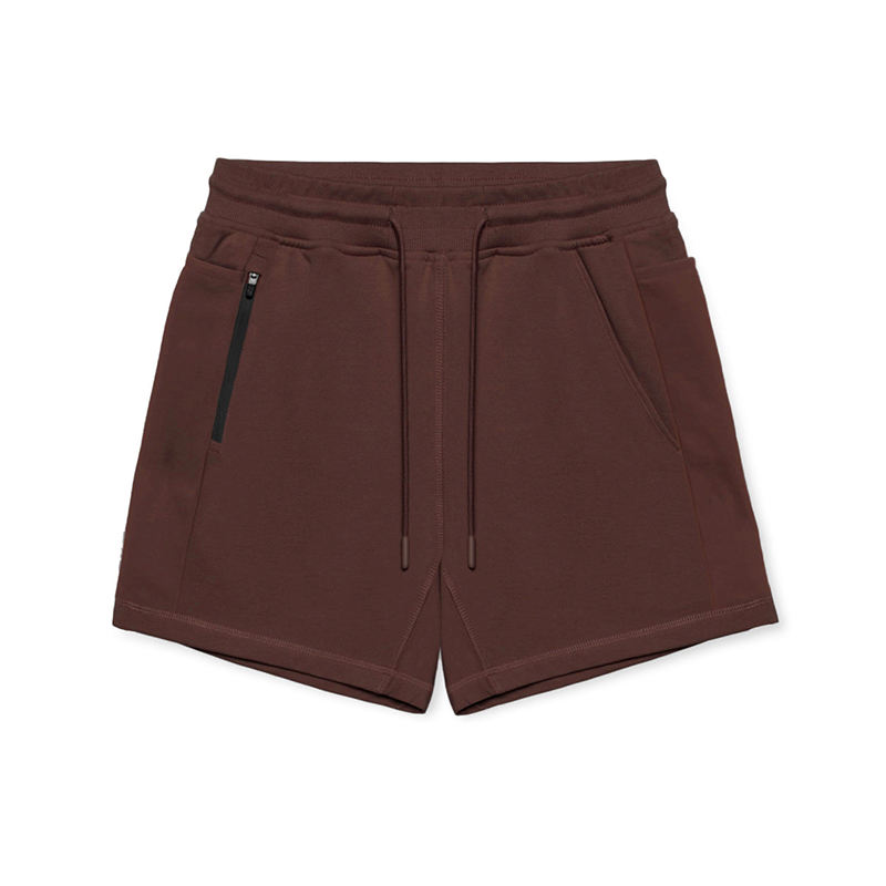 สีน้ำตาล