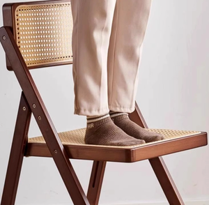 <span class=keywords><strong>Chaise</strong></span> de salle à manger <span class=keywords><strong>en</strong></span> bois de <span class=keywords><strong>noyer</strong></span>, fabrication directe d'usine, <span class=keywords><strong>design</strong></span> moderne et pliable, pour restaurant, hôtel ou parc, vente chaude - Product Image 2