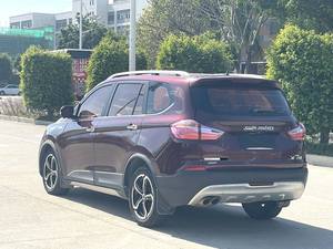 Autos Usados: <span class=keywords><strong>SWM</strong></span> X7 Smart Turbo 2017, Automático, 7 Asientos, Equipamiento Alto y Bajo <span class=keywords><strong>Precio</strong></span>, SUV Bien Cuidado - Product Image 3