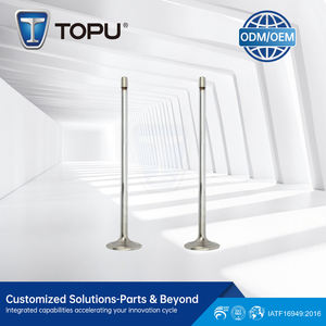 7420459326 20459326 <span class=keywords><strong>prix</strong></span> de gros de qualité supérieure pour <span class=keywords><strong>VOLVO</strong></span> D12D 12LTS 4V 6CIL 07-09 <span class=keywords><strong>VOLVO</strong></span>/DH12/D12D/12.0 soupape d'admission 4092-ACB - Product Image 3