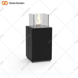 Chauffe foyer à gaz pour le chauffage extérieur Fourniture en gros pour le jardin et les espaces commerciaux - Product Image 1