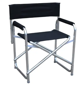 Vente en gros de chaises de <span class=keywords><strong>camping</strong></span> pliantes modernes et portables pour l'extérieur en aluminium <span class=keywords><strong>chaise</strong></span> de plage pliable - Product Image 3