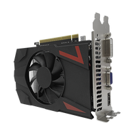 GPU GT650 2GB GDDR5 Wholesale Cheaper GPU Market Custom Pc Graphics Cards