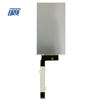 Personalizado 5 ''5 pulgadas FHD 1080x1920 Resolución IPS MIPI USB I2C Interfaz LCD CTP Pantalla táctil capacitiva