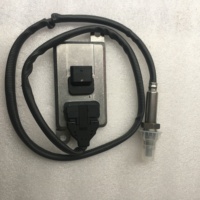 Nuevo Sensor de Oxígeno NOx para Automóvil 5WK96616D OEM A0091533628 para Vehículos Pesados 1984-1993, Ajuste Universal, 3 Meses de Garantía, Marca Alemana, Envío en 5 Días