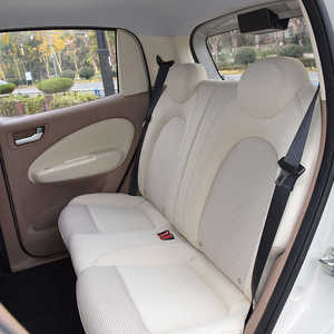Hongguang MINI EV รถพลังงานใหม่รถเบนซินขนาดเล็ก - Product Image 6