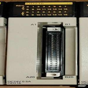 الأتمتة الصناعية الجديدة والأصلية-Cqm1 Od216 Cqm1h - Product Image 1