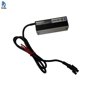 Fuente de Luz con Rayas Azules KEYENCE CA-DBB5 CA-DBB8 CA-DRB7 CA-DBB13 CA-DRB5 para Detección de Defectos de Apariencia - Product Image 1