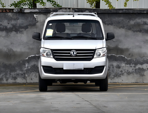 Camioneta Dongfeng Xiaokang C31S-LV0 1.6L de Gasolina, 120 km/h Velocidad Máxima, Cabina Sencilla, Plataforma de Carga de 3.05 m - Product Image 2
