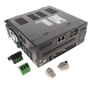 Nuevo Controlador de Motor de Corriente Alterna Original ASD-A2-1521-L ASD-A2-0421-U ASD-A2-0421-E Servoaccionamiento ASD-A2-1521-L ASD-A2-0421- - Product Image 2