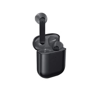 Casque Bluetooth tendance 2023, best-seller AMZ, QCC3040 ENC TWS pour téléphone Apple