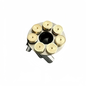 Repuestos para Bomba de Pistones Hidráulicos P11 P14 P24 P30, Kit de Reparación 50770229 57579369, Repuestos Rotatorios, Desplazamiento de 106m, 280 - Product Image 6