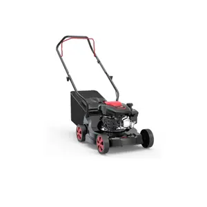 LEOPARD 131cc petrol self propelled lawn mower 410mm cutting width OEM/ODM Lawn control Mowers lawn
