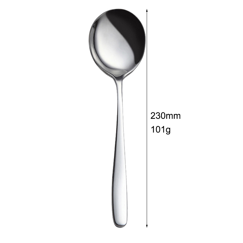 service spoon