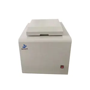 Infitek China Lab Meetinstrument Automatische Kolen Zuurstof Calorische Bom Calorimeter Voor Lab