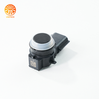 Capteur de stationnement d'angle mort 284389618R pour Renault Clio Megane Scenic Captur Kadjar 28438-9618R