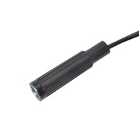 Câble de transmission de signal haute vitesse Mini Fakra pour voiture, un connecteur femelle vers deux connecteurs mâles pour autoradio GPS Chine
