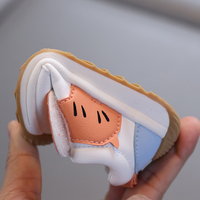 Chaussures de sport décontractées les plus vendues pour enfants, avec empeignes antidérapantes et durables, adaptées aux garçons et aux filles