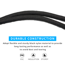 UpHere 1 & <span class=keywords><strong>2</strong></span>针脉宽调制风扇转换器4针套筒分离器电缆电脑风扇电源扩展电缆库存 - Product Image 3