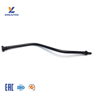 Tuyau de vide moteur 11667603609 pour <span class=keywords><strong>BMW</strong></span> Série 5 F07 GT LCI <span class=keywords><strong>X1</strong></span> <span class=keywords><strong>E84</strong></span> <span class=keywords><strong>XDrive</strong></span> 28i 35i <span class=keywords><strong>18d</strong></span> 20d 30d 2009-2017, tuyau de servofrein - Product Image 2